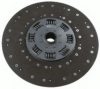 SACHS 1862 273 131 Clutch Disc